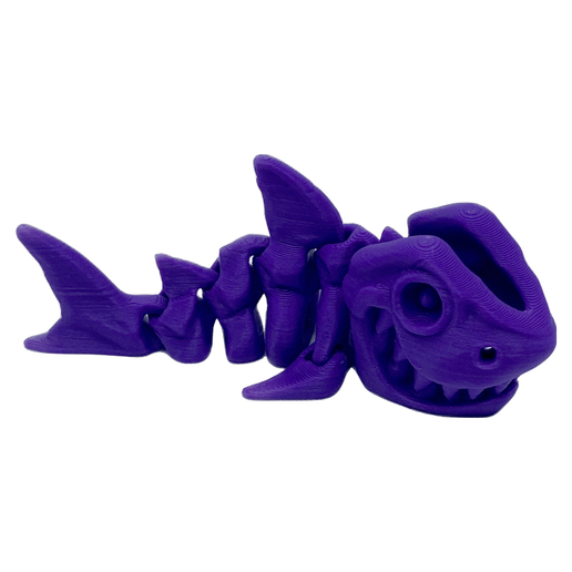 Shark Mini ZOU