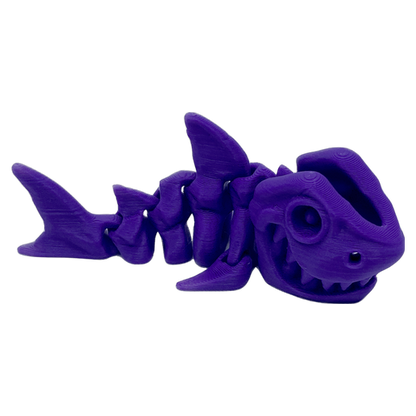 Shark Mini ZOU