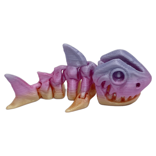 Shark Mini ZOU
