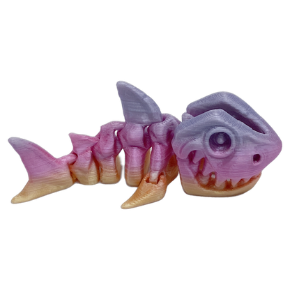 Shark Mini ZOU