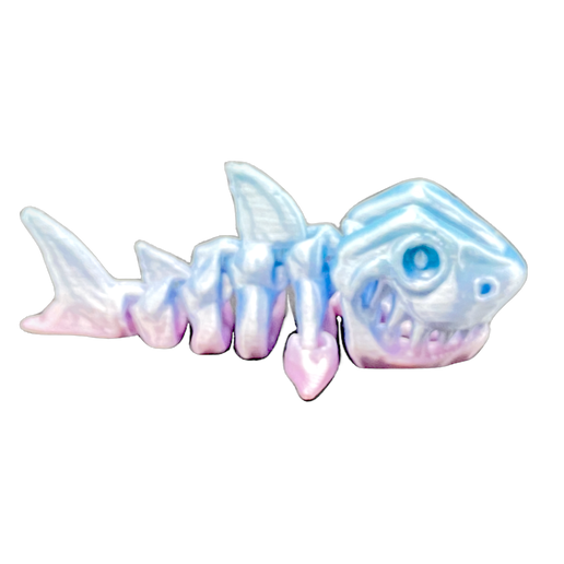 Shark Mini ZOU