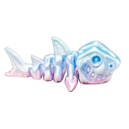 Shark Mini ZOU