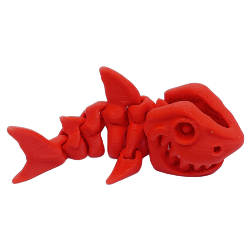 Shark Mini ZOU