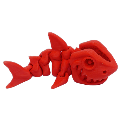 Shark Mini ZOU