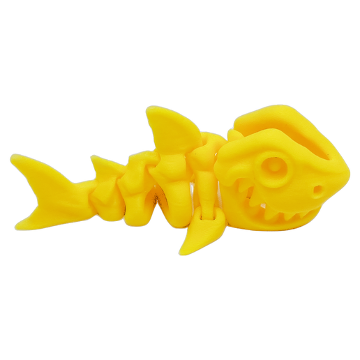 Shark Mini ZOU