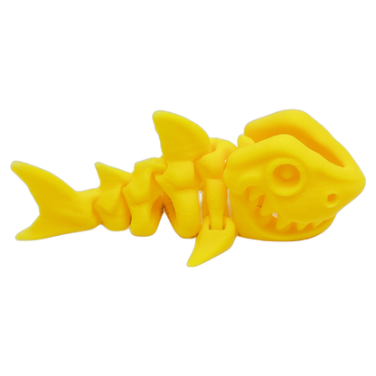 Shark Mini ZOU