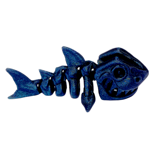 Shark Mini ZOU