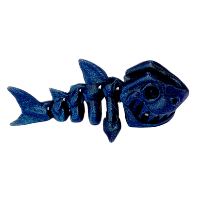 Shark Mini ZOU