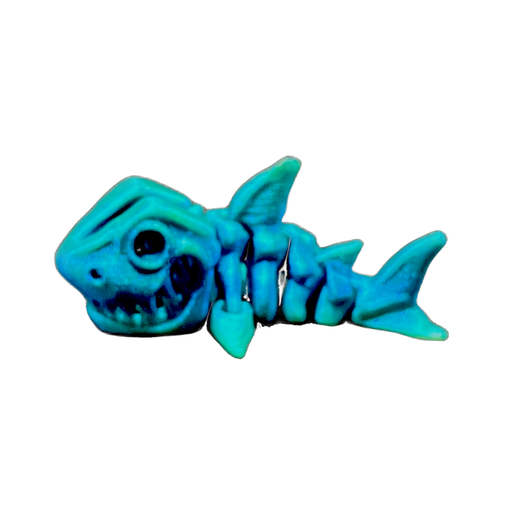 Shark Mini ZOU