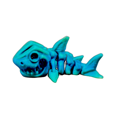 Shark Mini ZOU
