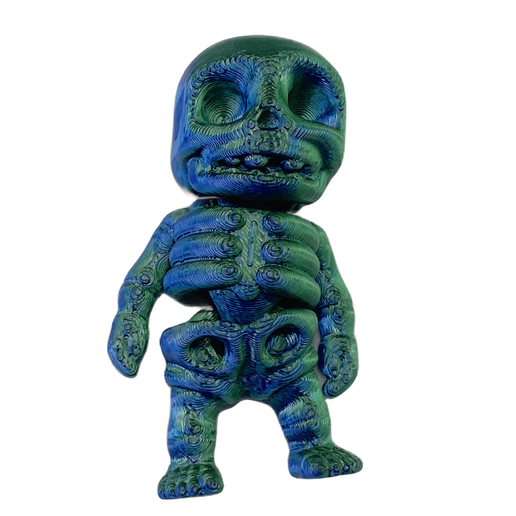 Skeleton Mini ZOU