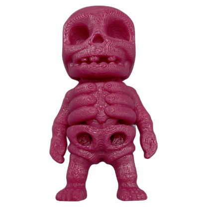 Skeleton Mini ZOU