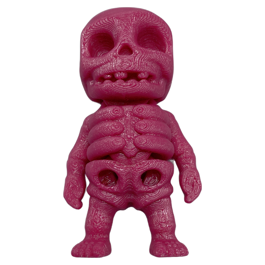 Skeleton Mini ZOU