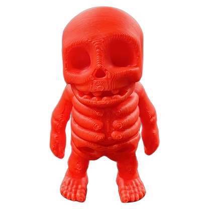 Skeleton Mini ZOU