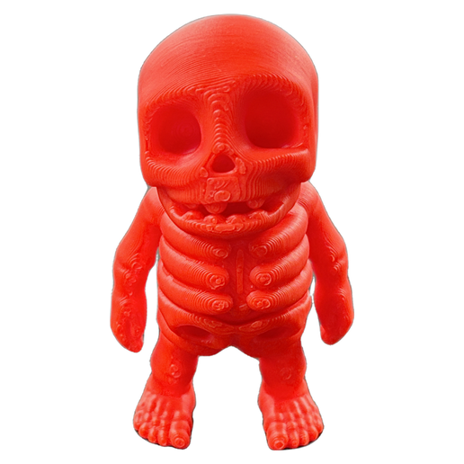 Skeleton Mini ZOU