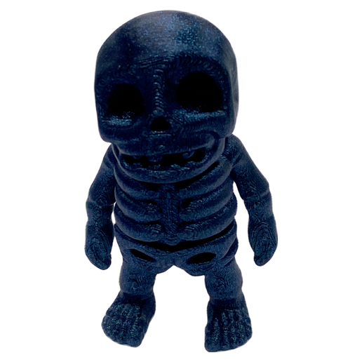 Skeleton Mini ZOU
