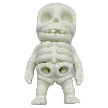 Skeleton Mini ZOU