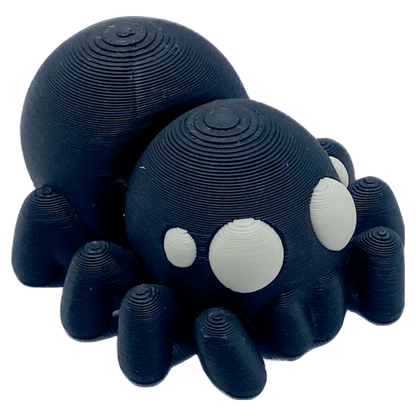 Spider Mini ZOU