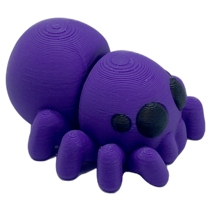 Spider Mini ZOU