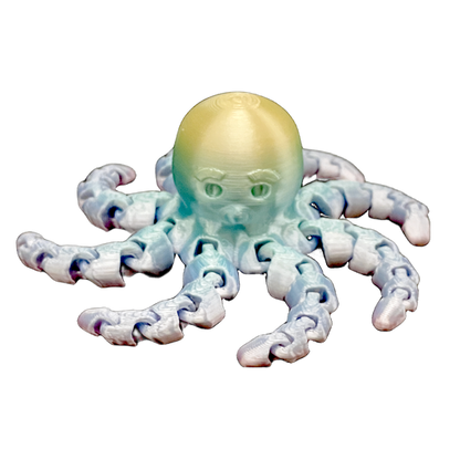 Octopus