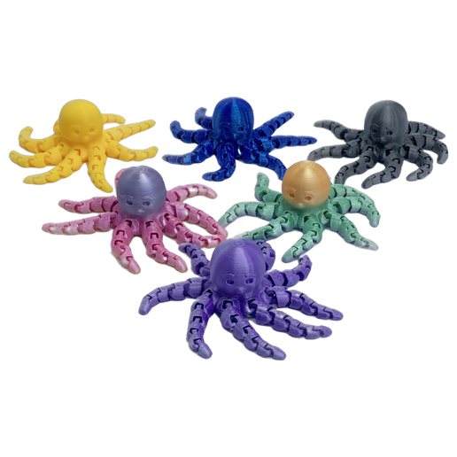 Octopus