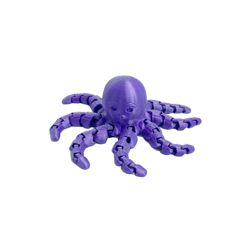 Octopus