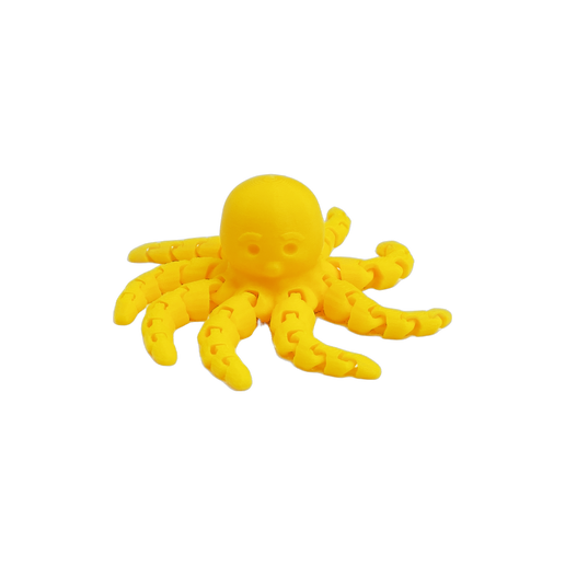 Octopus