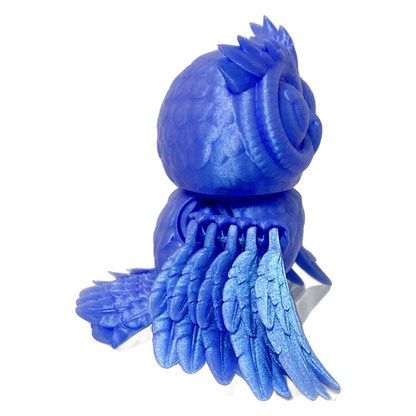 Owl Large