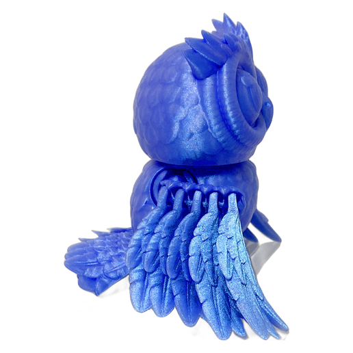 Owl Large