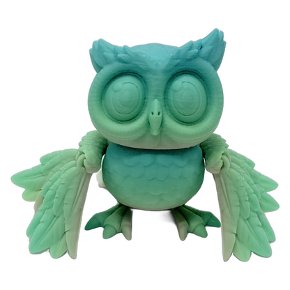 Owl Small