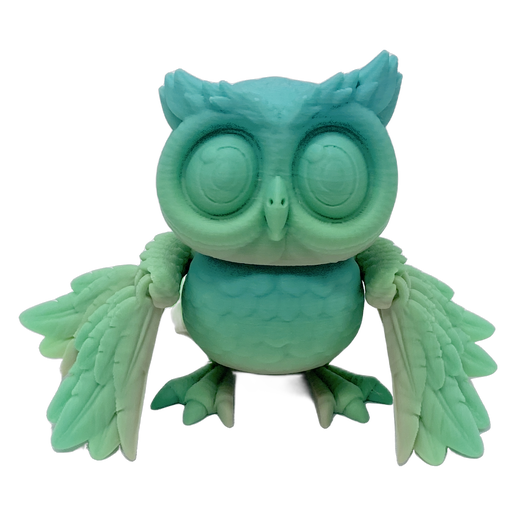Owl Small