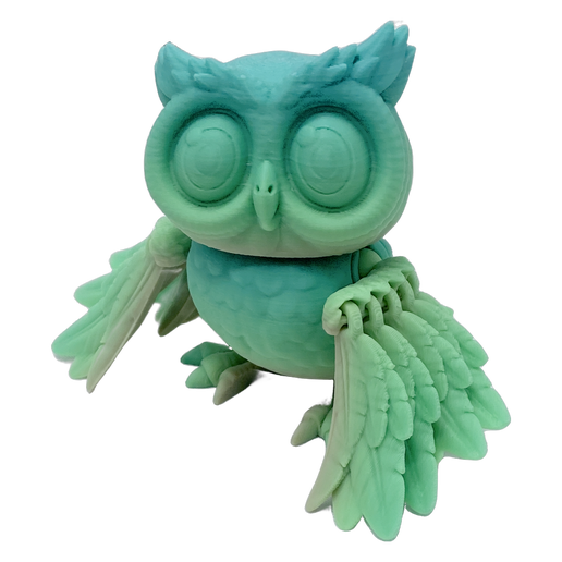 Owl Small