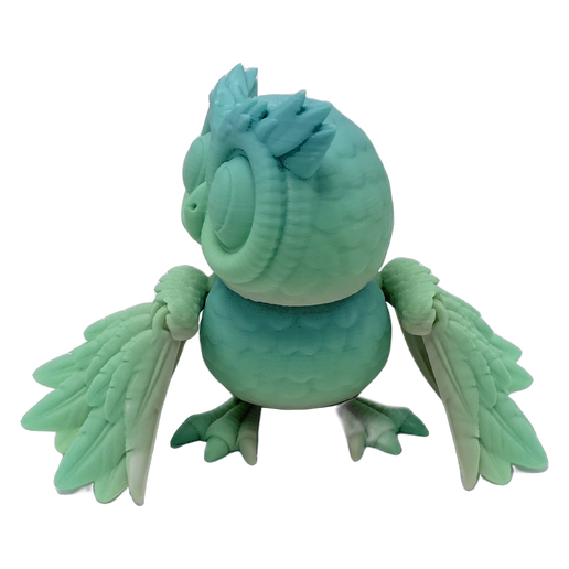 Owl Small