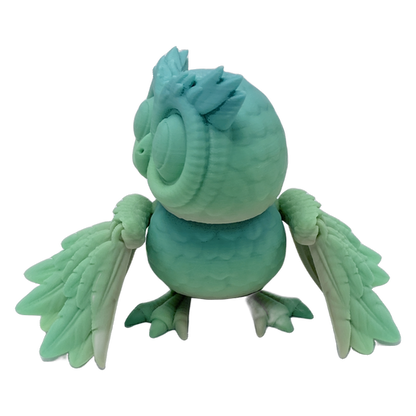 Owl Small