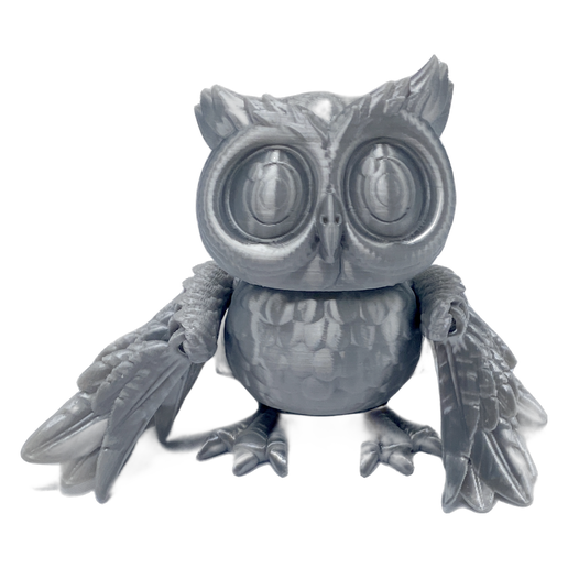 Owl Small
