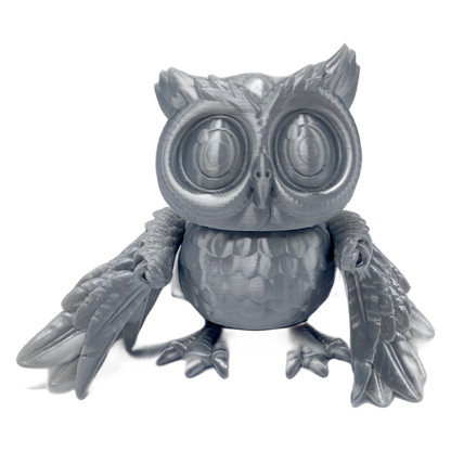 Owl Small