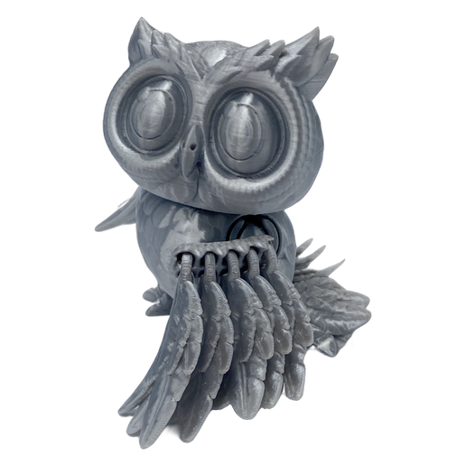 Owl Small