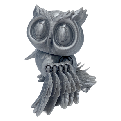 Owl Small