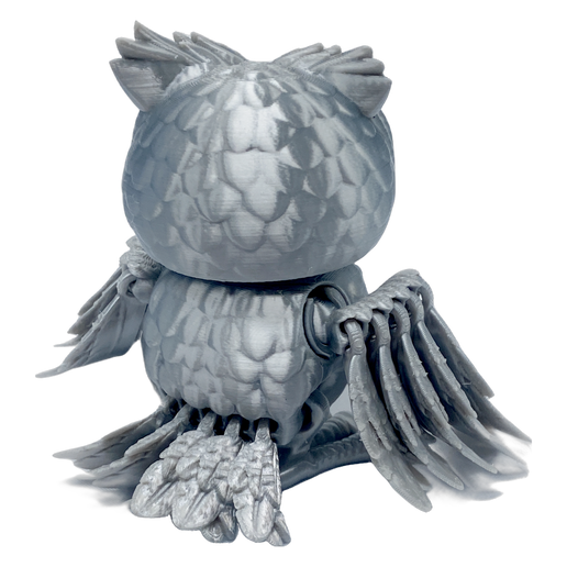 Owl Small