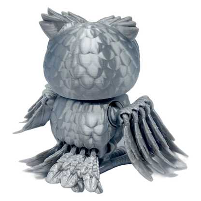 Owl Small