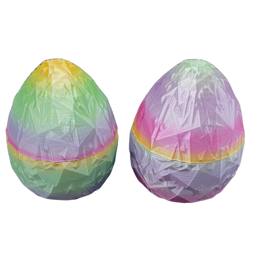 Gemstone Egg Dragon (Outer Egg)