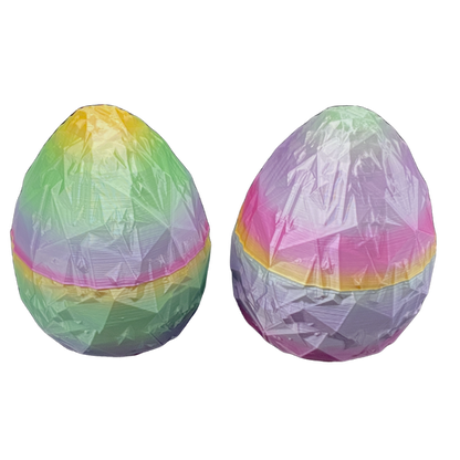 Gemstone Egg Dragon (Outer Egg)