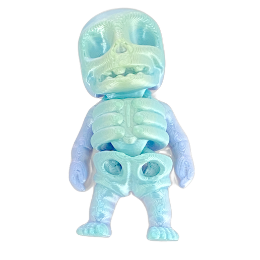 Skeleton Mini ZOU