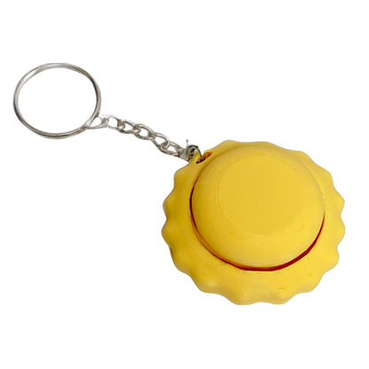 Keyrings