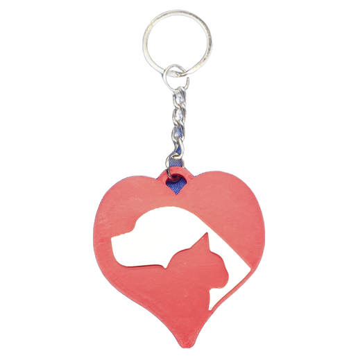 Keyrings