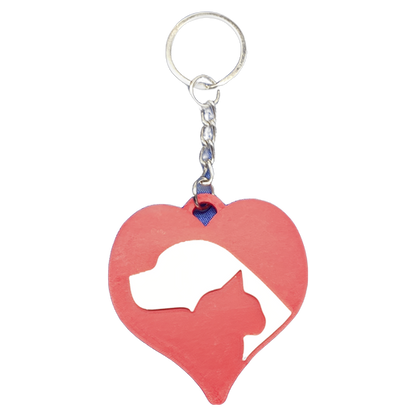 Keyrings