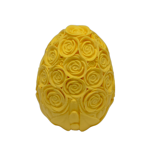 Rose Egg Dragon (Outer Egg)