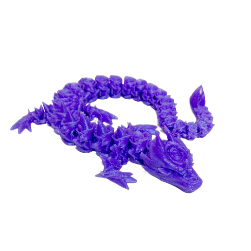 Rose Dragon Mini
