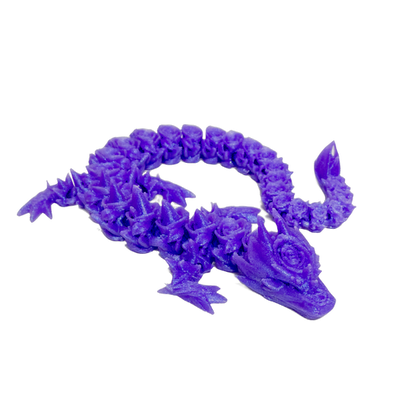 Rose Dragon Mini