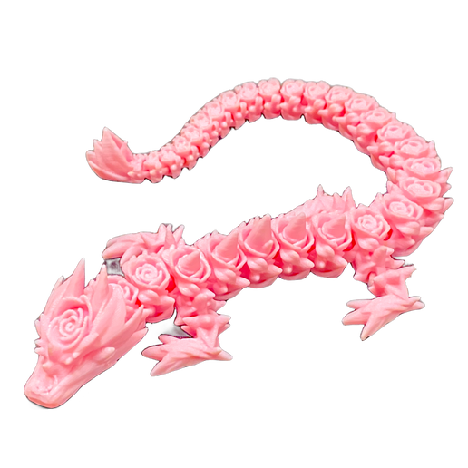 Rose Dragon Mini